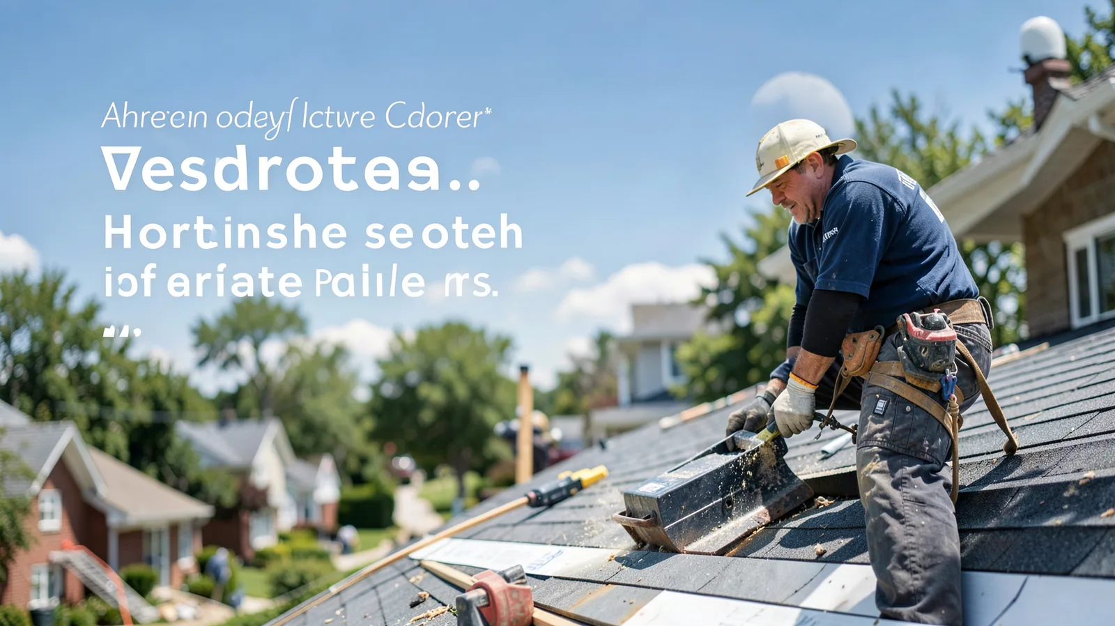 Roof Replacement in Mays Landing, NJ near me